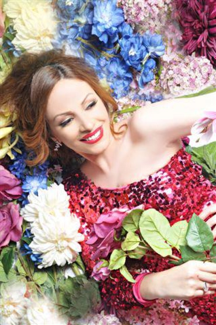 Απίστευτη ανατροπή! Η Γιώτα Κουφαλίδου θα παρουσιάζει το πρωινό του Plus Tv!