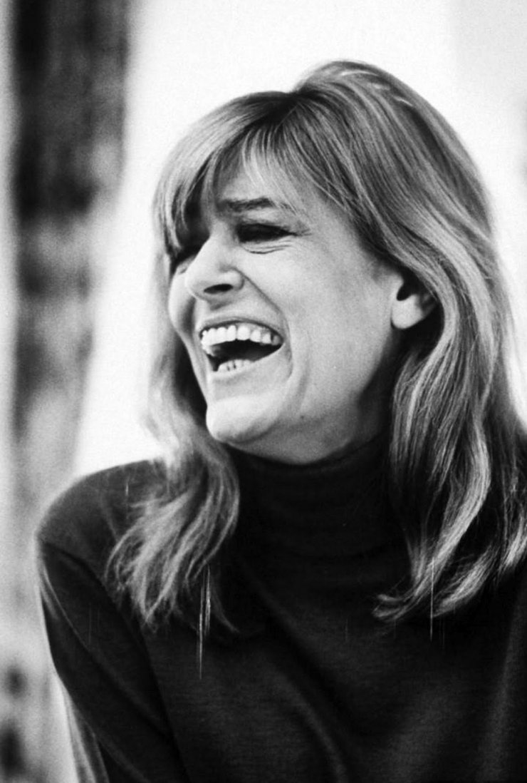 Η google τιμά τη Μελίνα Μερκούρη