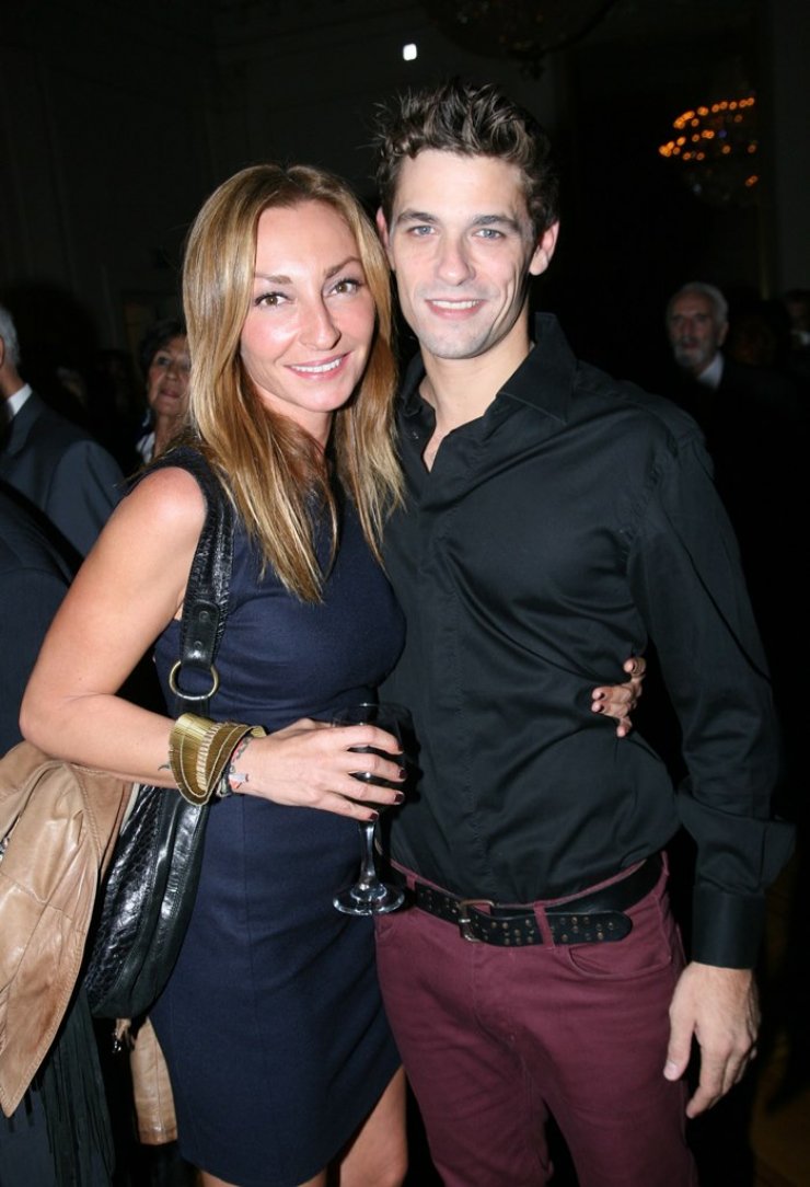 Απίστευτο: Ο Αποστόλης Τότσικας και η Ρούλα Ρέβη έχουν επέτειο!