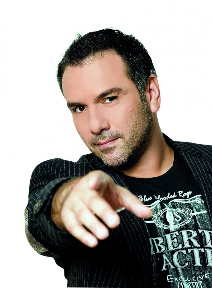  Γ. Αρναούτογλου: Ο γάμος, τα νυφικά, τα πρωινά και οι νοικοκυρές!