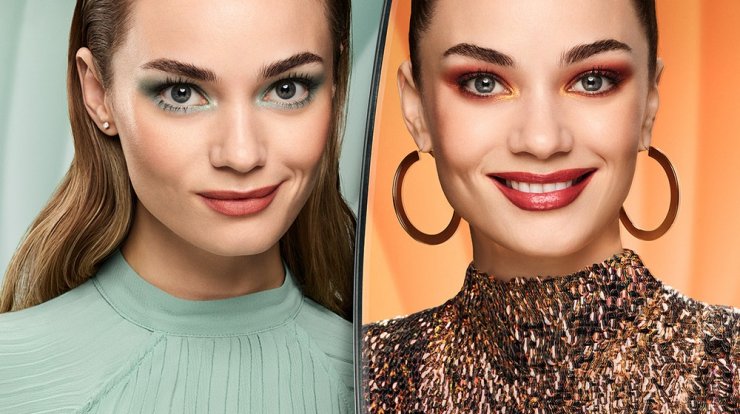 Kiko Milano Create your Balance Collection: Η διάθεση σου. Η εμφάνιση σου.