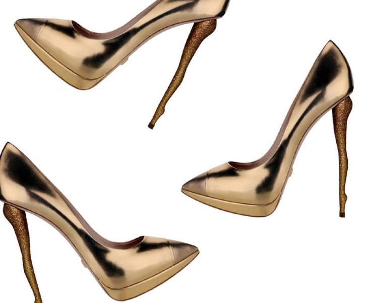 Η νέα συλλογή Dukas