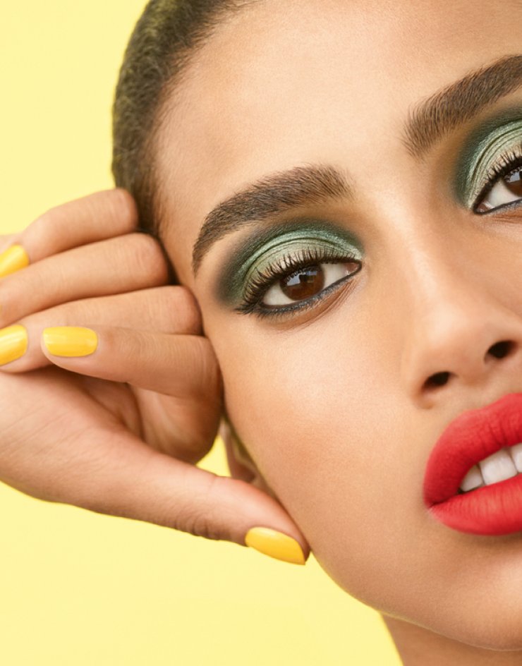 Neapolis: New City! Η νέα συλλογή του οίκου Chanel για την Άνοιξη / Καλοκαίρι 2018