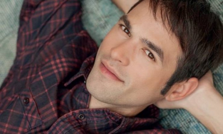 Μένιος Φουρθιώτης: Όσα είπε για τη "μάχη" που έδωσε με τη νευρική ανορεξία