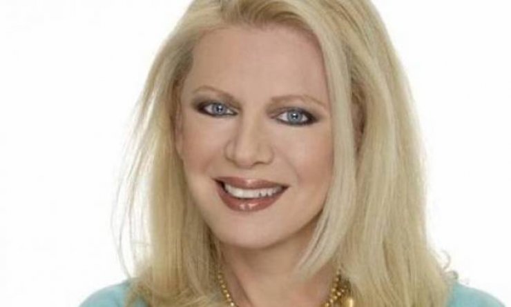  Η συγκινητική φωτογραφία που πόσταρε στο facebook η Έλενα Ακρίτα!