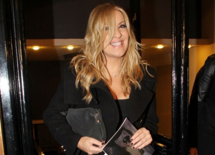 Δείτε πως ήταν η Ναταλία Γερμανού στα 15 της!