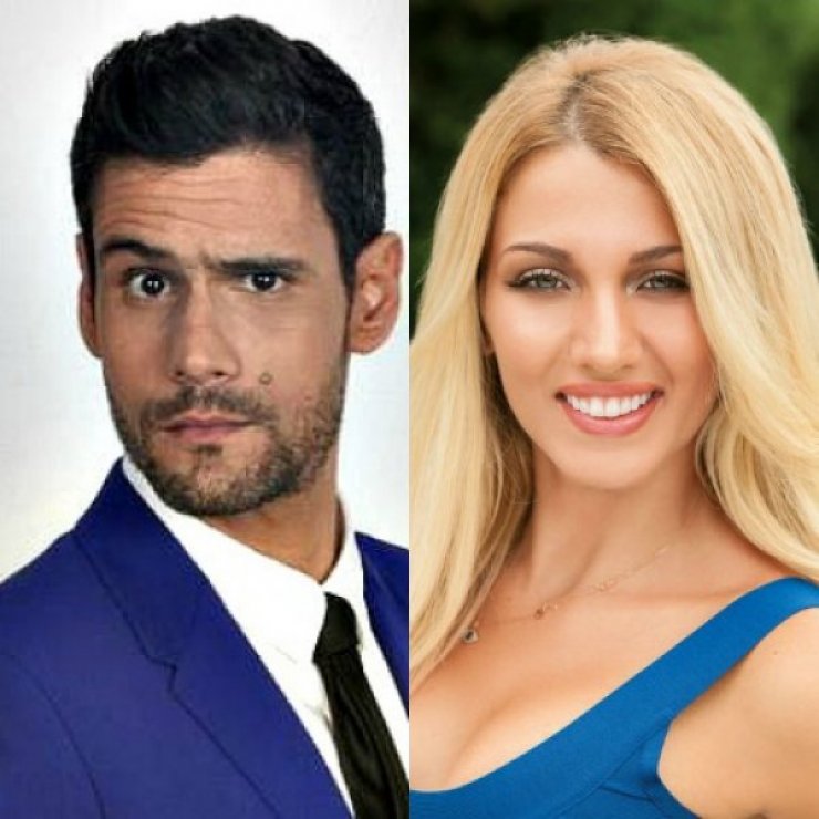 Χαμός στο πρωινό του Alpha με Ουγγαρέζο - Σπυροπούλου: "Αρκετά το έχω βουλώσει! Αφού τα θέλεις θα μιλήσω..."!