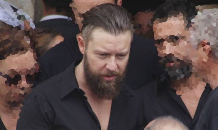 Γιάννης Βαρδής: Η επόμενη μέρα, το "σημάδι" και η τελευταία επιθυμία του Αντώνη Βαρδή