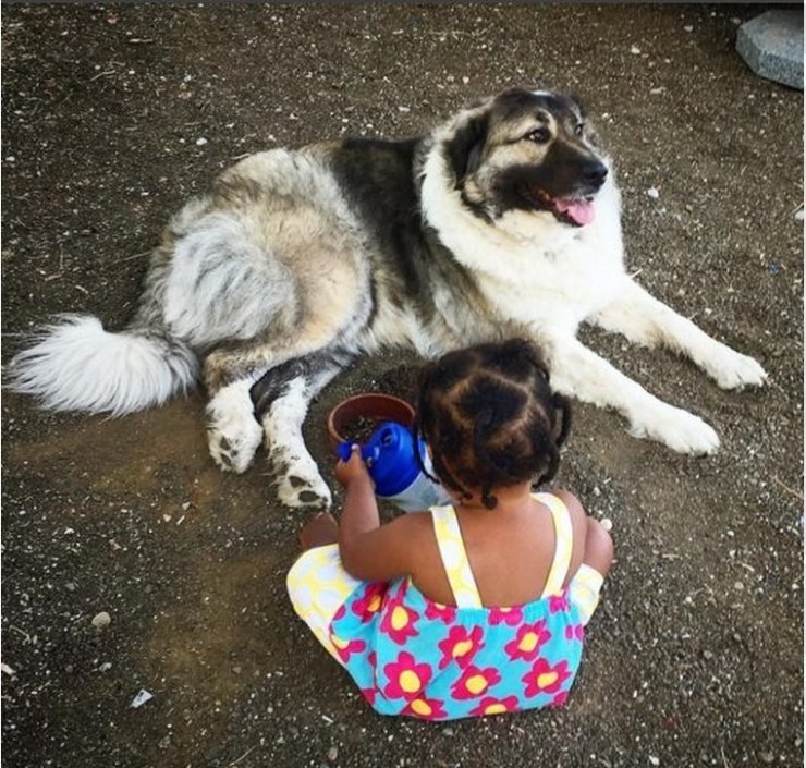 Αυτή είναι η υιοθετημένη κόρη Ελληνίδας ηθοποιού