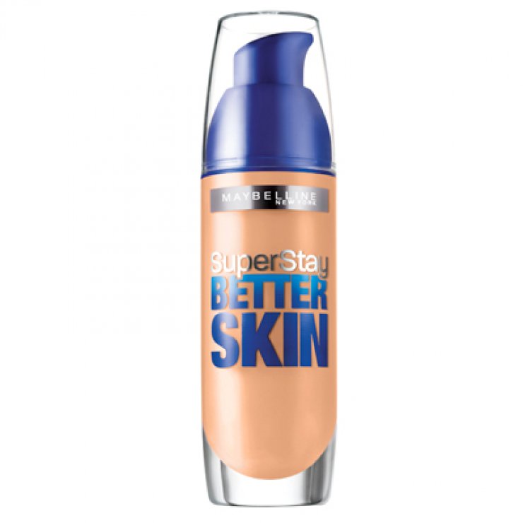 Πείτε αντίο στην ανομοιομορφία, στην θαμπή όψη, στις κοκκινίλες και στα στίγμα!