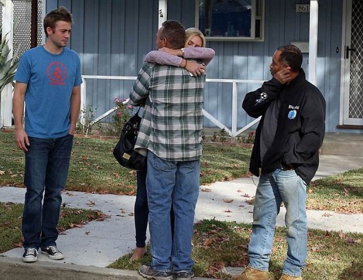 Έξαλλη η αδερφή του Paul Walker: «Ο αδερφός μου δεν έπαιρνε ναρκωτικά και δεν έτρεχε»