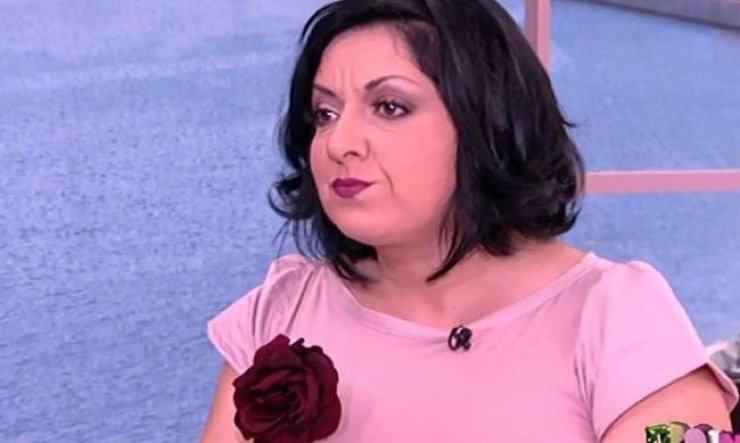 Σοφία Μουτίδου: «Παραλίγο να τρακάρω όταν μου είπαν ότι έφαγα κέρατο»