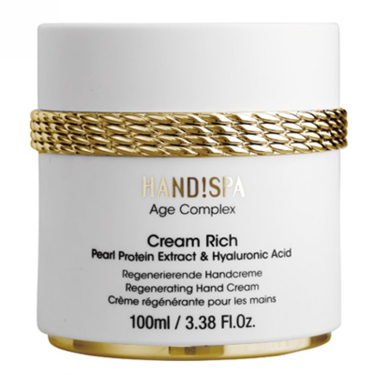 Hand!Spa Cream Rich