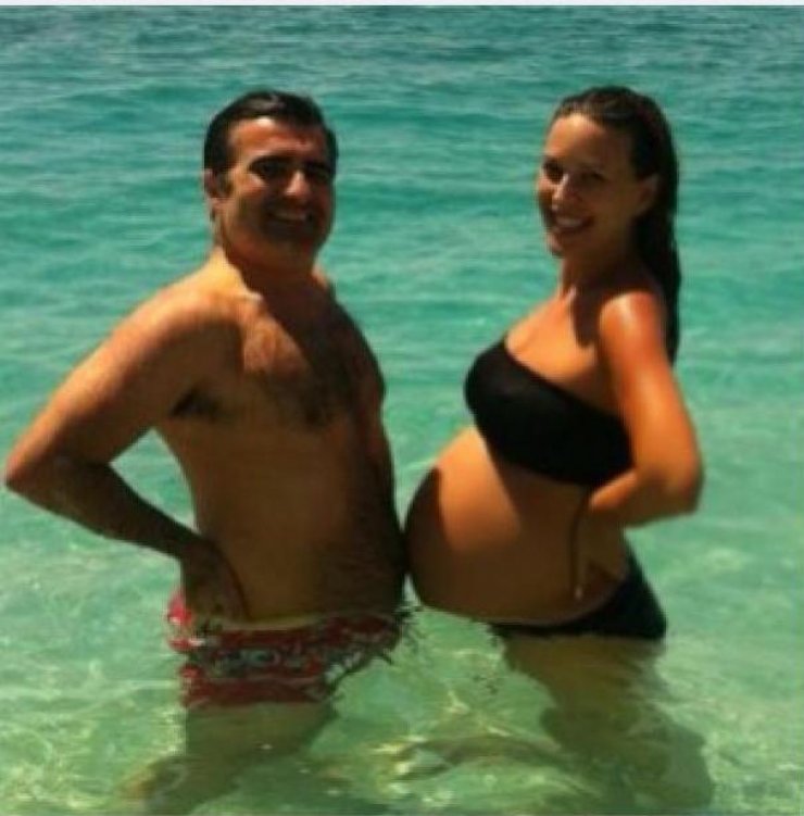 Σίσσυ Χρηστίδου - Παύλος Σταματόπουλος: Επισφραγίζουν τη φιλία τους με κουμπαριά