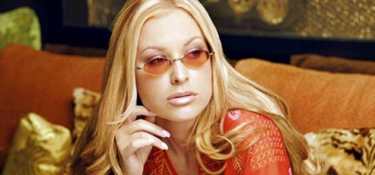 Anastacia: «Άξιζε τον κόπο η μάχη που έδωσα»