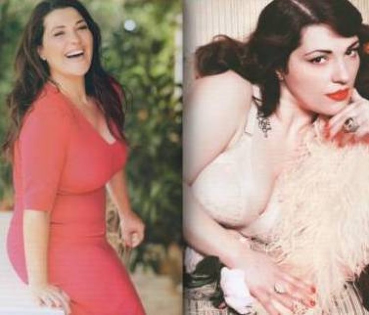 Διαβάστε πώς η Κ. Ζαρίφη έχασε 20 κιλά μέσα σε 8 μήνες!