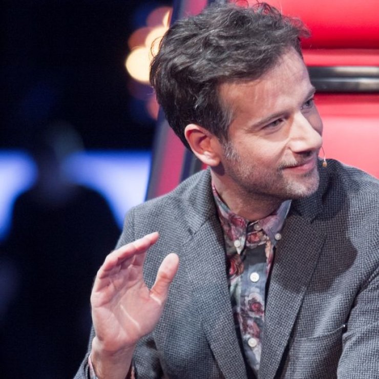 Κωστής Μαραβέγιας: Οι επώνυμοι έρωτες της ζωής του