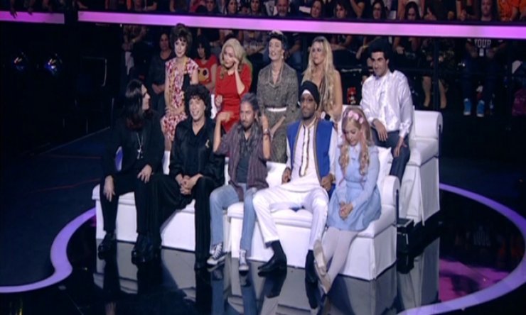 YFSF 3: Αυτός είναι ο νικητής του τρίτου επεισοδίου