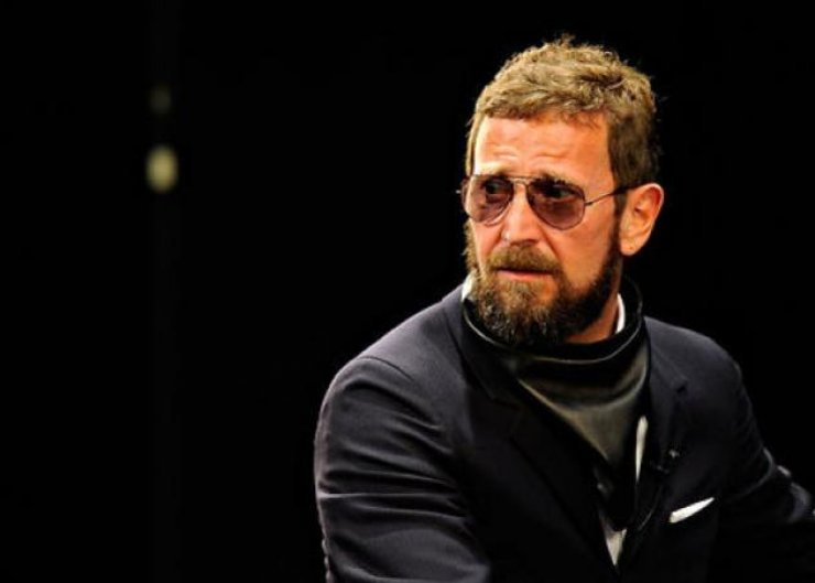 Η επιστροφή του Stefanο Pilati