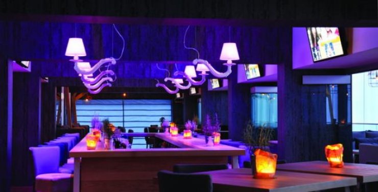 Κριτική: Sabai... γιατί σου πάει!