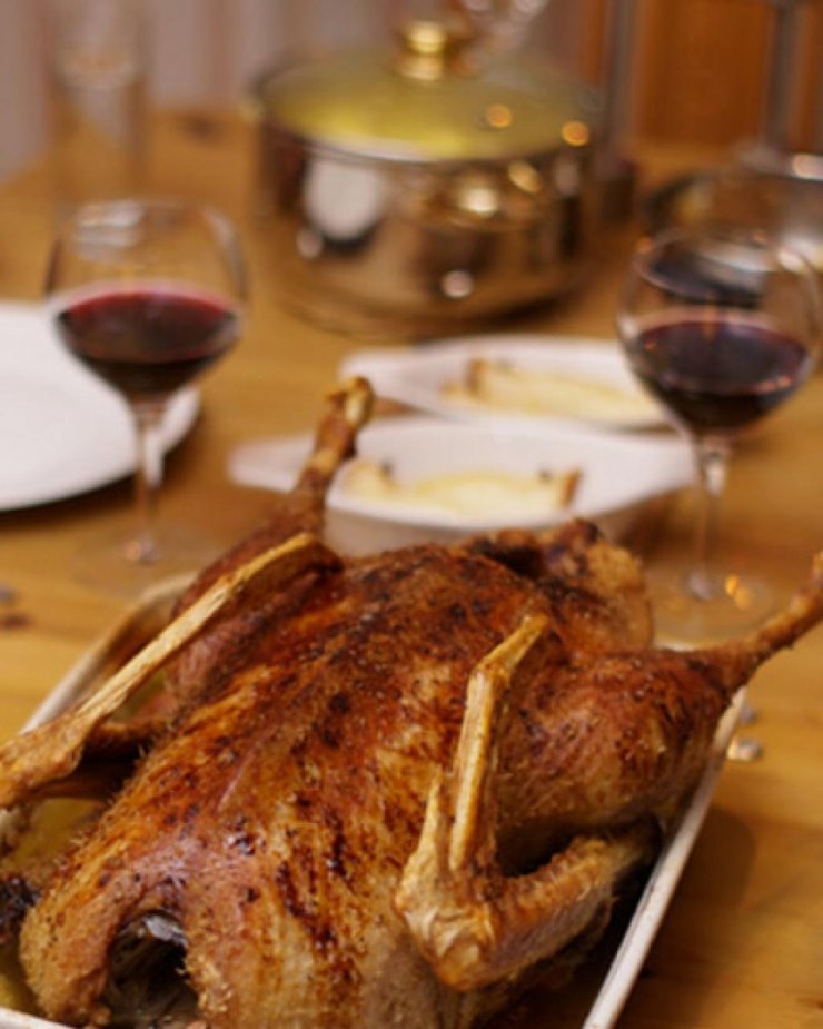 5 μυστικά για να αδυνατίσεις σε χρόνο ρεκόρ πριν τα Χριστούγεννα