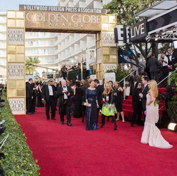  H αδιανόητη γκάφα που έγινε στις Χρυσές Σφαίρες και προκάλεσε οργή σε όλο το ίντερνετ