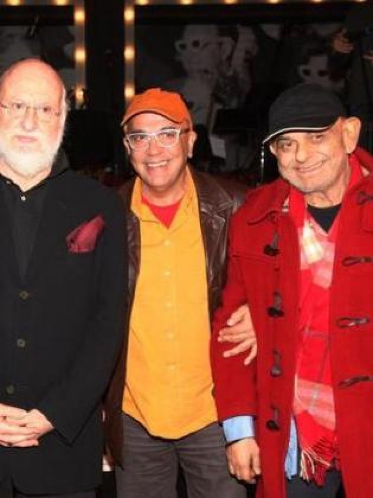 Σε ποιον θα δοθούν τα έσοδα της παράστασης που ήταν αφιερωμένη στο Σάκη Μπουλά