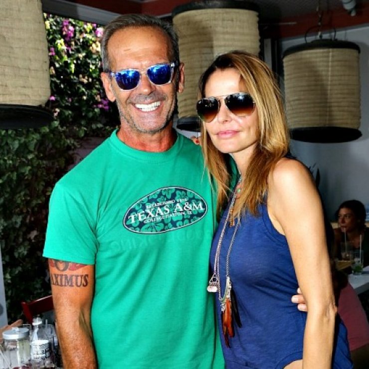  Η πρώτη συνάντηση της Τζένης και του Πέτρου μετά την ανακοίνωση του χωρισμού!