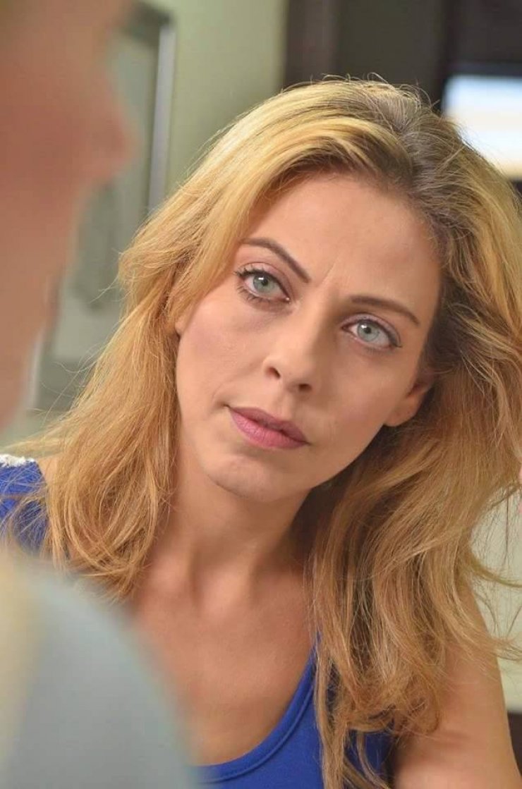 Μαρία Μιχαήλ: Μιλά για τη γέννηση της δεύτερης κόρης της