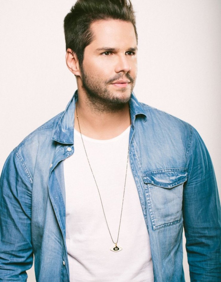 Συγκινεί ο Τσαλίκης: "Είδα ανήμπορη, συντετριμμένη τη μάνα μου, τον πατέρα μου τρομαγμένο"