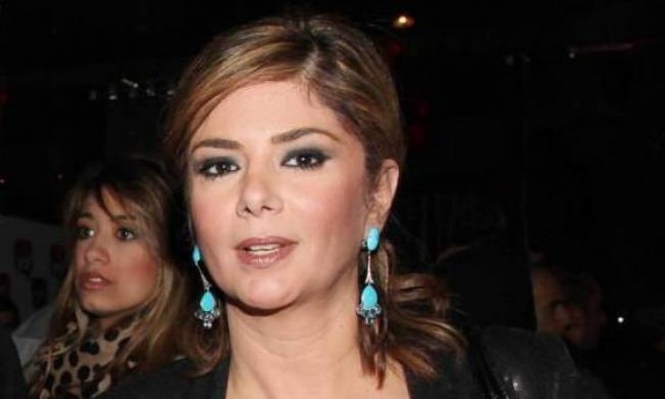 Βάσια Παναγοπούλου για τα επεισόδια στο θέατρο: «Αισθάνομαι ότι έχω υποστεί βιασμό»