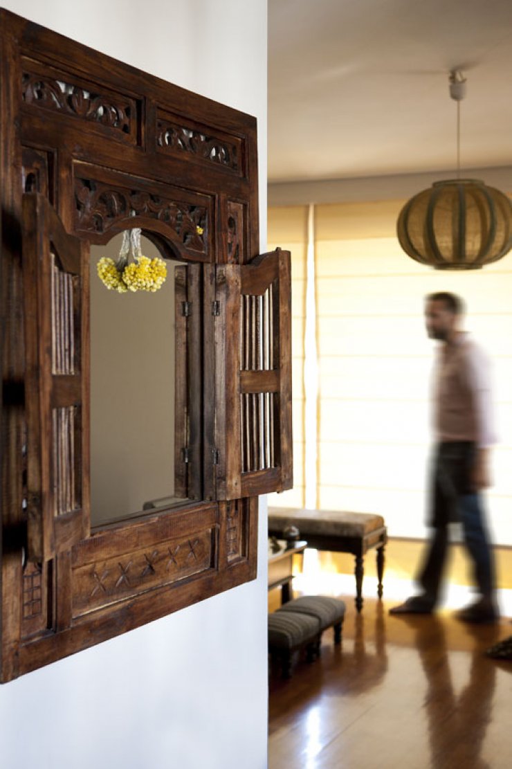 Αυτό είναι το σπίτι ζευγαριού της κυπριακής showbiz