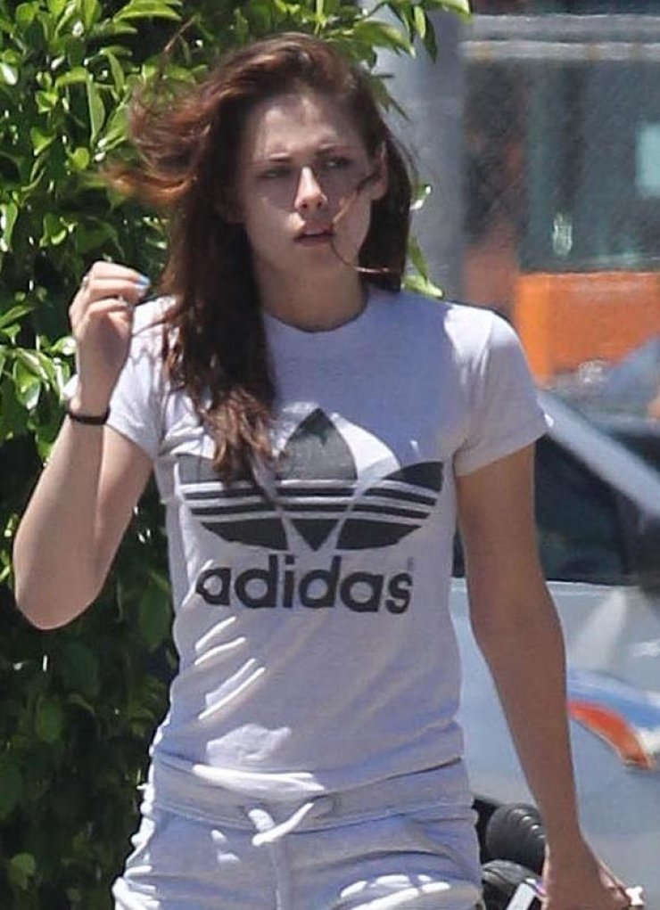 Kristen Stewart: Δείτε την στην πρώτη δημόσια εμφάνιση της μετά το χωρισμό!