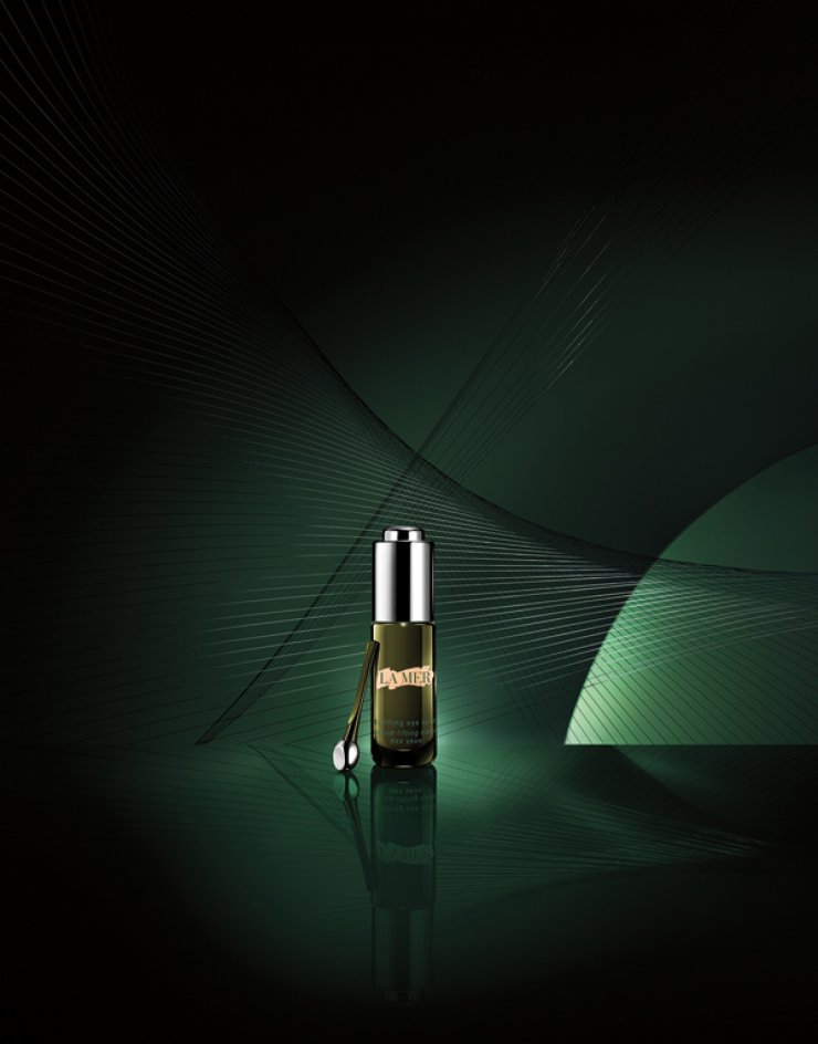 Ζήστε μια πολύτελη εμπειρία ανόρθωσης από τη La Mer