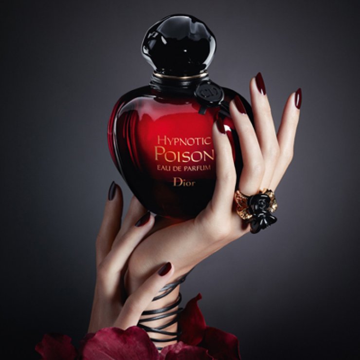 Dior, Hypnotic Poison Eau de Parfum