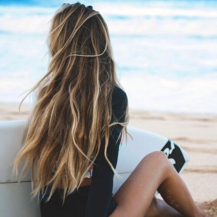 3 προϊόντα μαλλιών που πρέπει να πάρεις μαζί σου στις διακοπές!