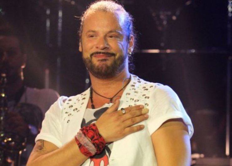 Τί λέει ο Χρήστος Δάντης για την Eurovision;