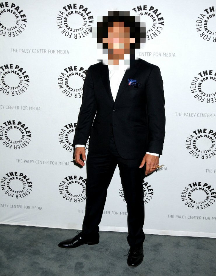 Ηθοποιός δείχνει τα γεννητικά του όργανα στο instagram και σοκάρει