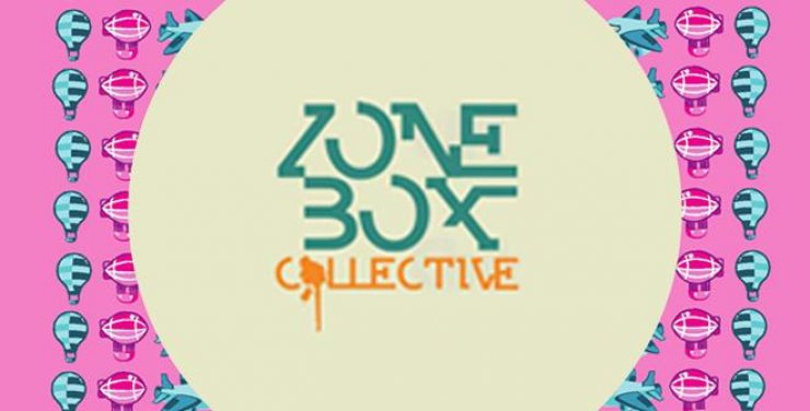 "Πολύχρωμη Πόλη"