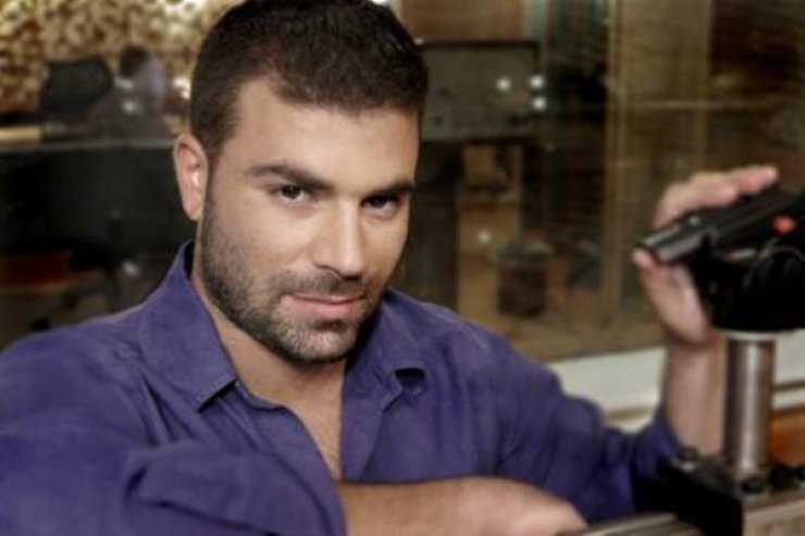 Η μεγάλη αποκλειστική συνέντευξη του Παντελή Παντελίδη