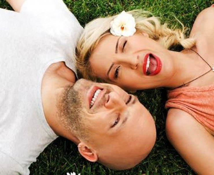 Νίκος Μουτσινάς- Μαρία Ηλιάκη: Η πρόταση του Mega για το πρωινό