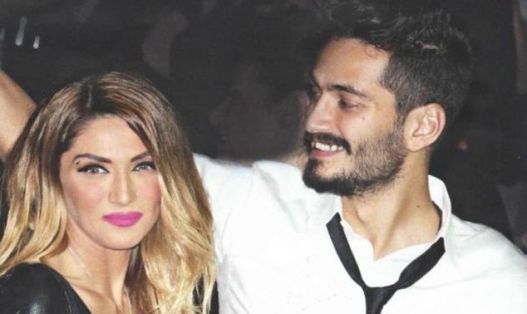 Πρώτη φορά: Ο Σάββας Γκέντσογλου απαντάει για την εγκυμοσύνη της Αγγελικής Ηλιάδη