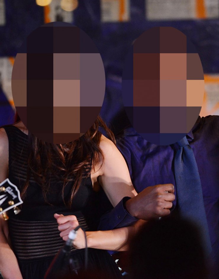 Αυτοί είναι οι πασίγνωστοι ηθοποιοί που διατηρούν ελεύθερη σχέση!