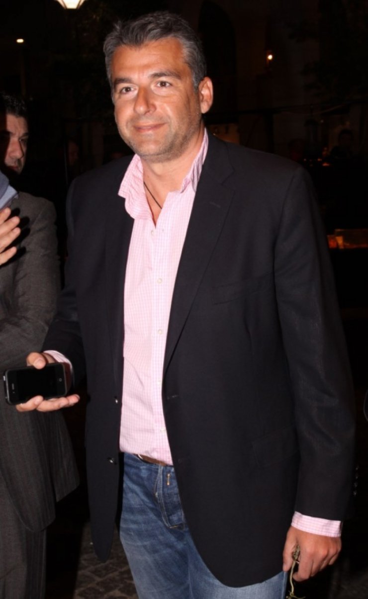 Λιάγκας για Ασλανίδου: «Της έπεσε άσχημα το Voice της Μελίνας;»