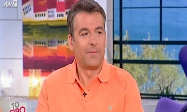  O Λιάγκας έπεσε ψυχολογικά γιατί του λείπει η Φαίη! [βίντεο]