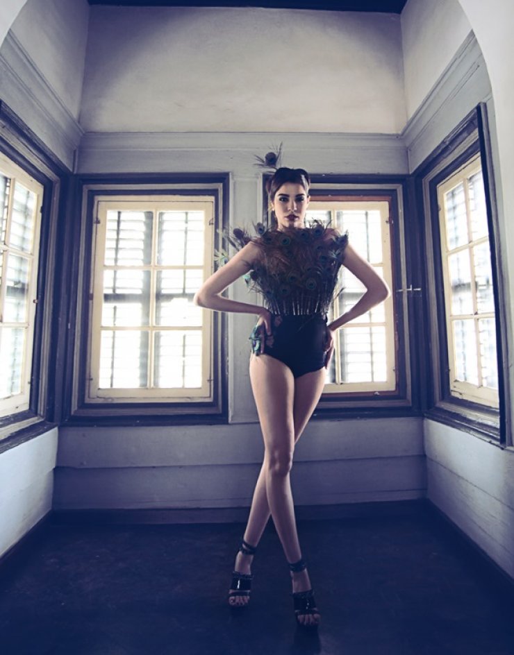 Ημερολόγιο 2015 από τον οργανισμό Hope for Children