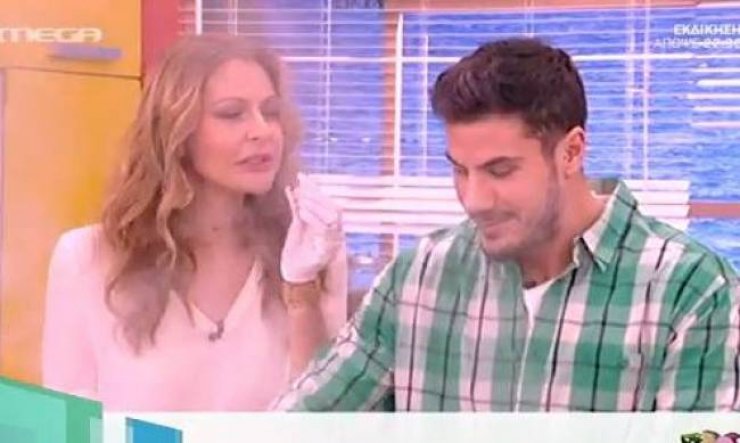  Η αποκάλυψη του Πετρετζίκη για την σχέση Μπαλατσινού-Κωστόπουλου!