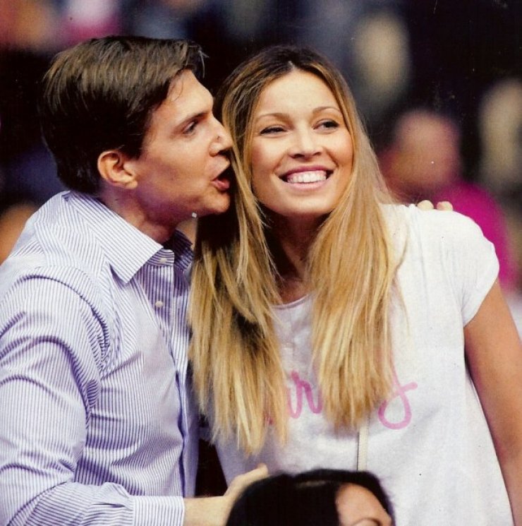 Λεών Πατίτσας – Μαριέττα Χρουσαλά: Η έπαυλη των 1.000 τ.μ. στα Νότια Προάστια! [εικόνες]