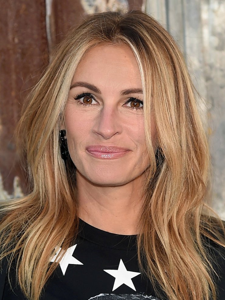 Η Julia Roberts παίρνει διαζύγιο! Το διάσημο τρίτο πρόσωπο και η απάτη