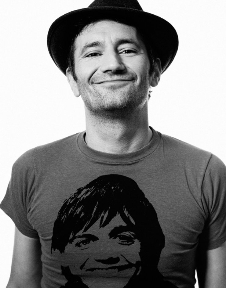 Σήμερα ο Danny Howells στο Koo